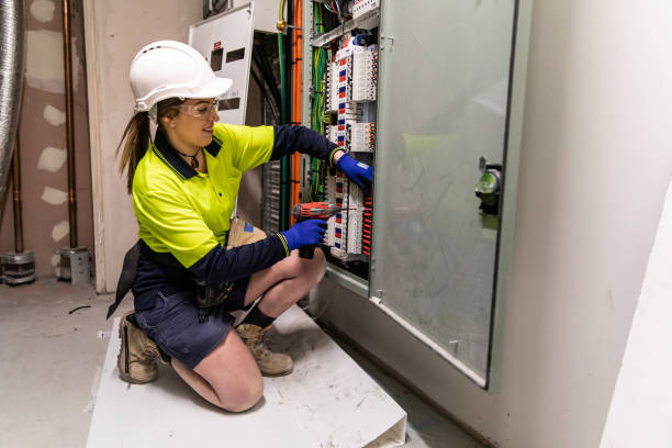 Why Trust Our Certified Electricians for Your Electrical Needs in ND?